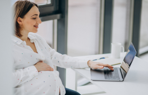 Сотрудница беременна. Что дальше?, Статьи и обзоры по ОТ и ТБ
